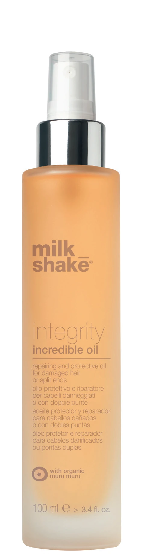 Milk_Shake Integrity Amazing Oil 100ml