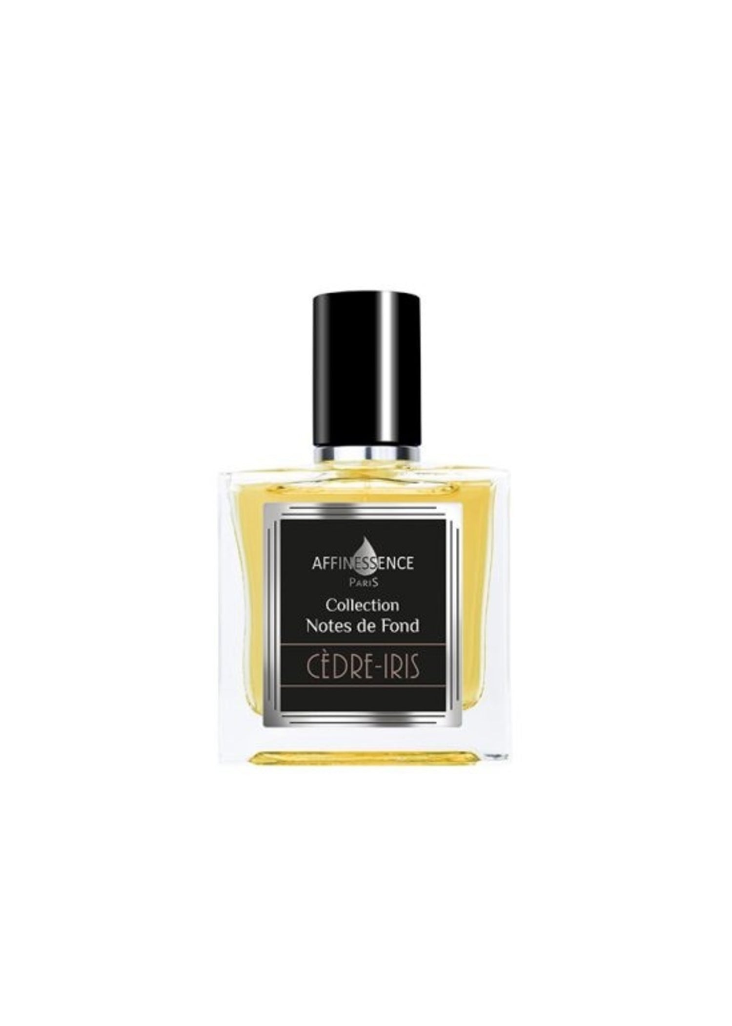 Afnessence Cédre Iris Eau de Parfum 50ml