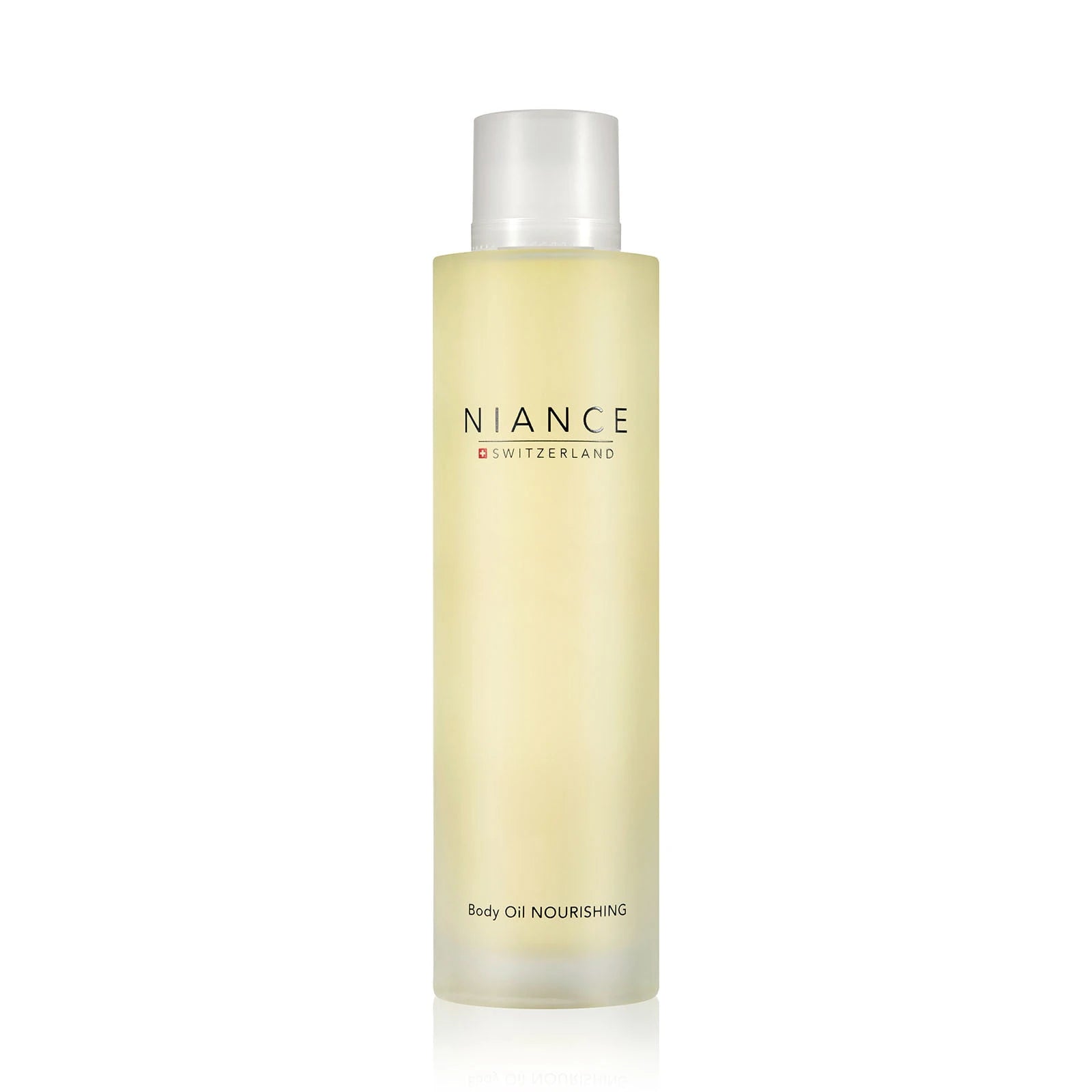 Olio Corpo Nutriente Professionale Niance 200ml