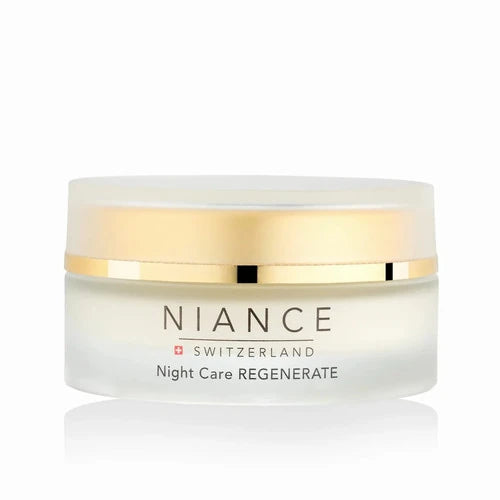 Niance Night Care Regenerating Night Cream 50ml