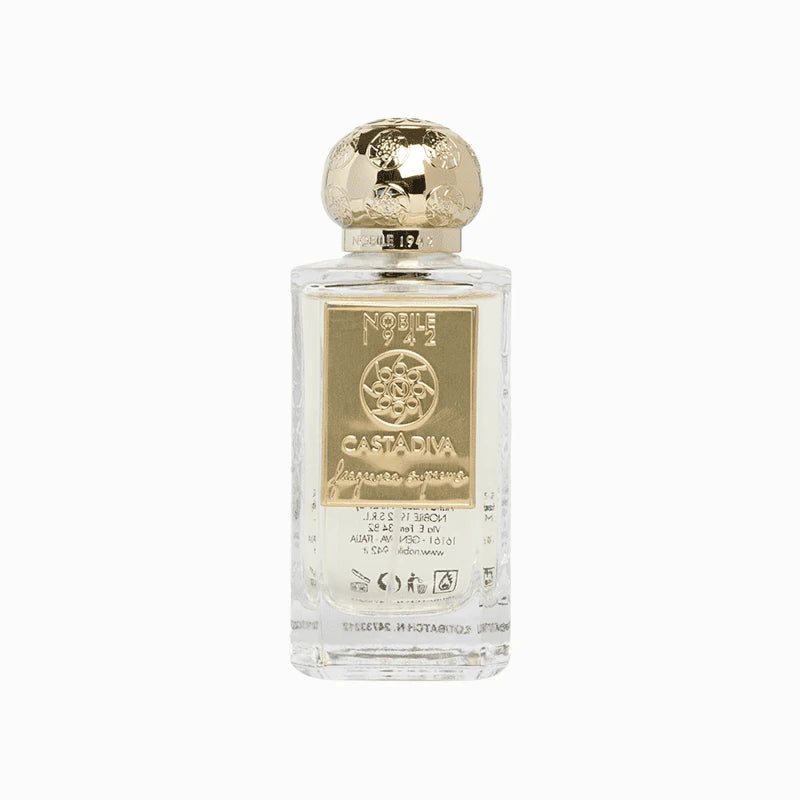 عطر نوبيل 1942 أو دي بارفان كاستا ديفا 75 مل