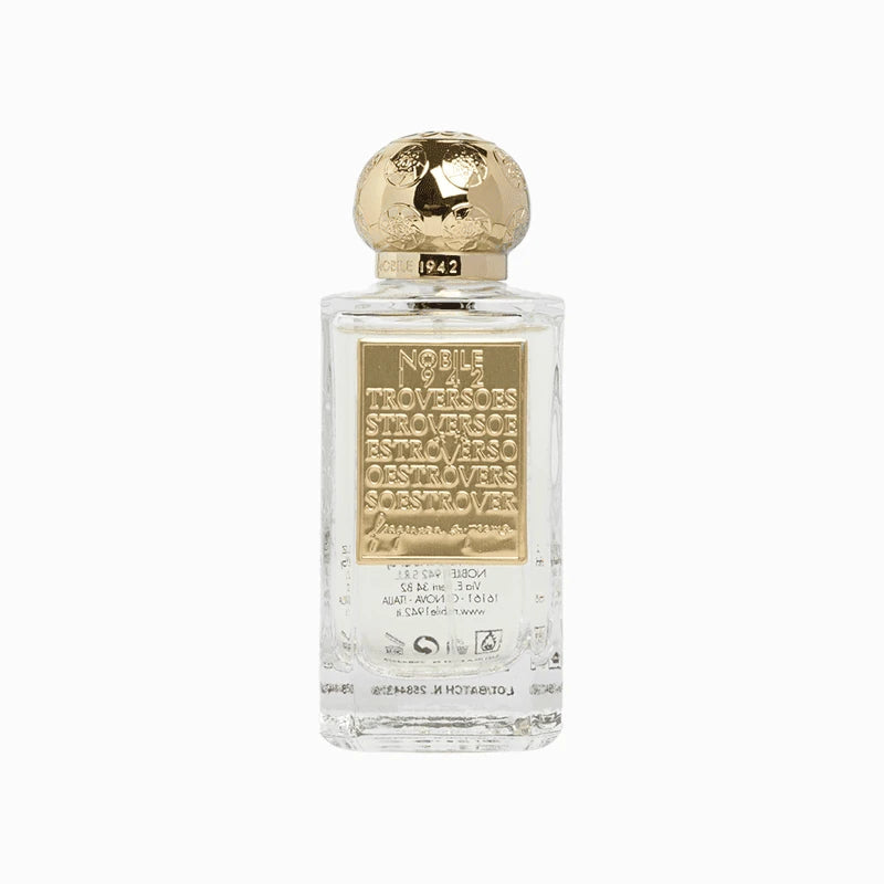 عطر نوبيل 1942 إكستروفيرت أو دو بارفان 75 مل