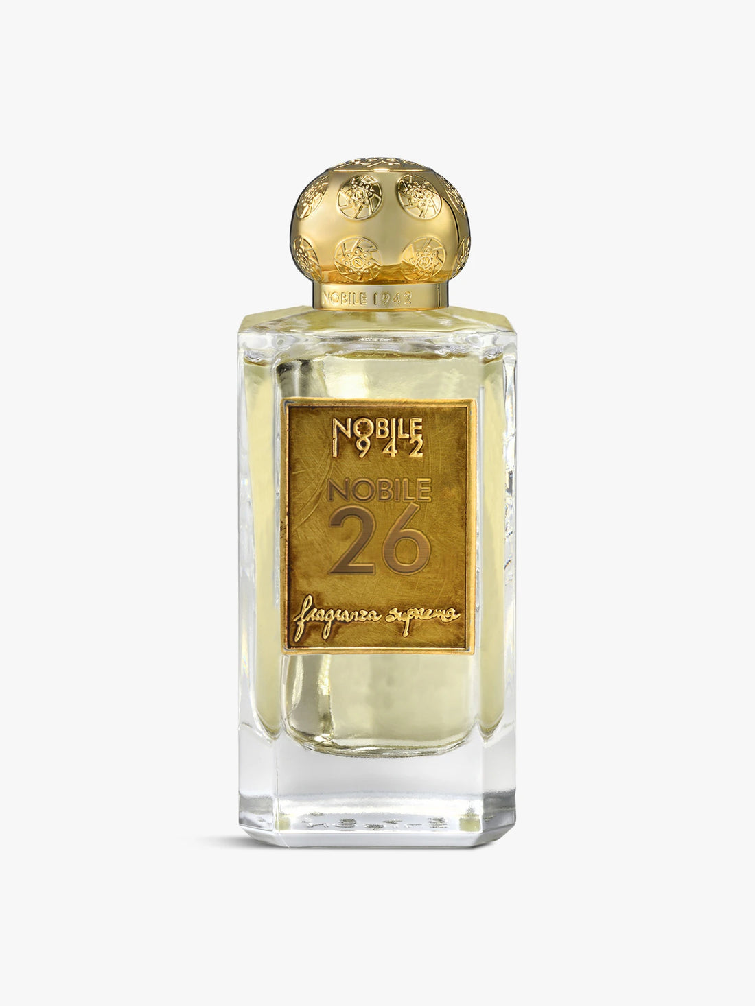 Nobile 1942 Nobile 26 Eau de Parfum 75 ml