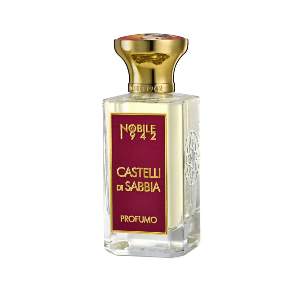 Nobile 1942 Castelli Di Sabbia Extrait 75ml