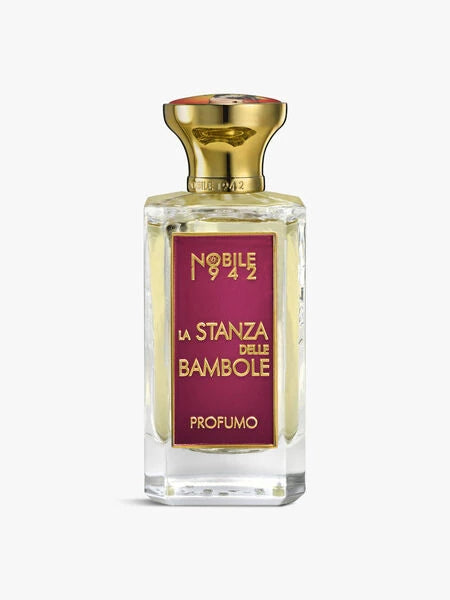 Nobile 1942 Le Jardin des Délices Eau De Parfum 75ml