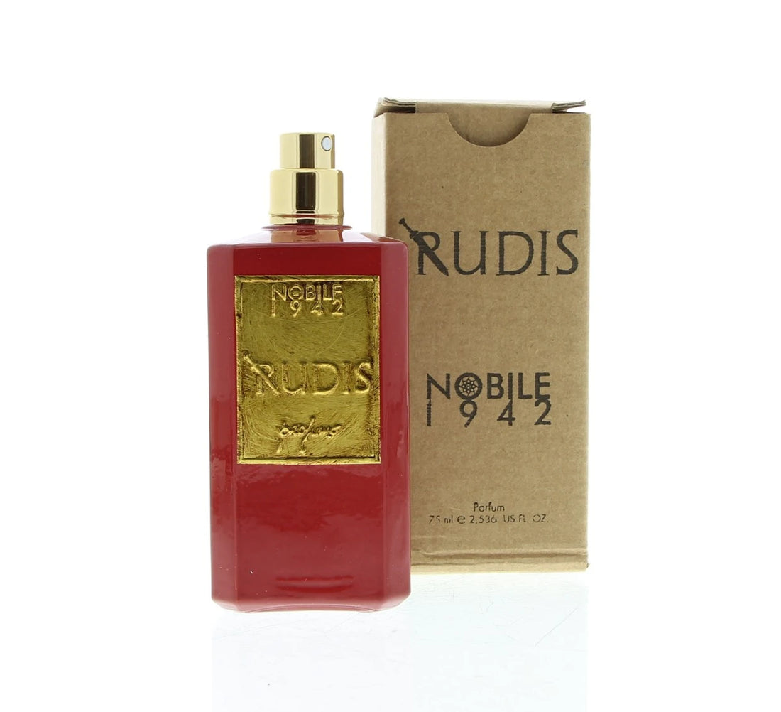 Nobile 1942 Rudis Refill парфюмированная вода 75 мл