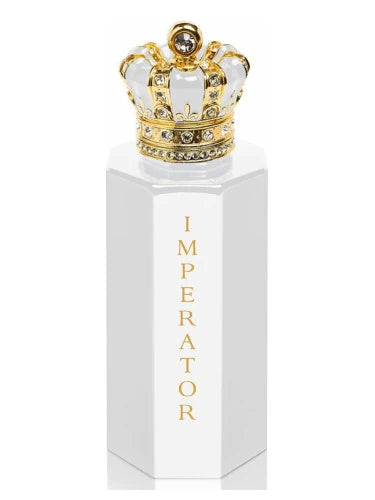 Royal Crown Imperium Collection Extrait de Parfum 100ml