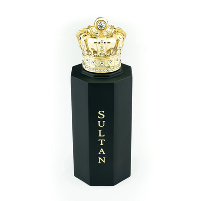Royal Crown Imperium Collection Sultan Unisex 100 ml — Extrait de Parfum 