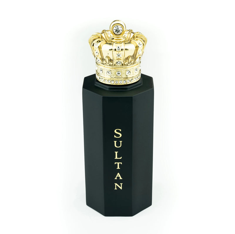Royal Crown Imperium Collection Sultan Extrait De Parfum Unisex 100 ml