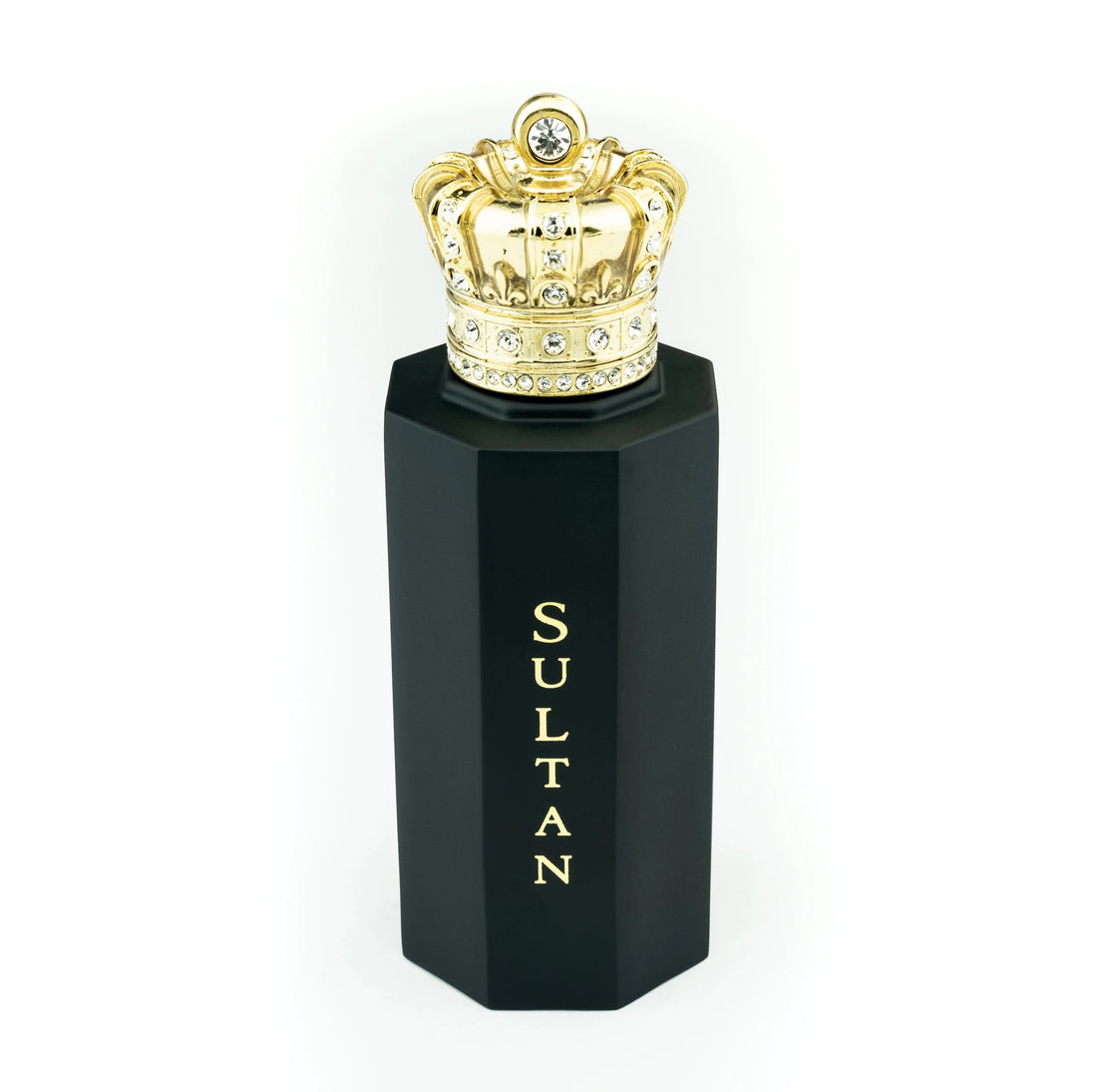 皇家皇冠帝国系列苏丹香水提取物 100ml
