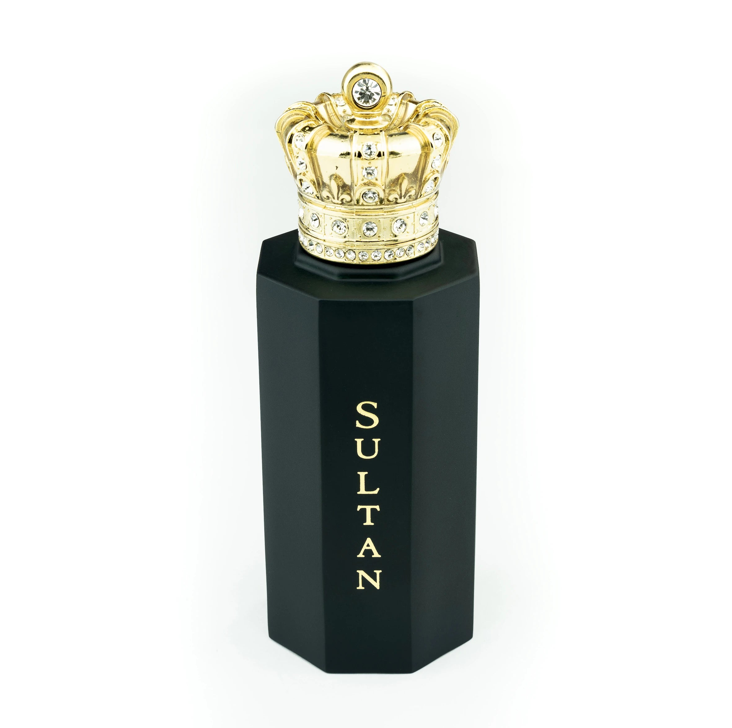 Royal Crown Imperium Collection Sultan Estratto di profumo 100ml