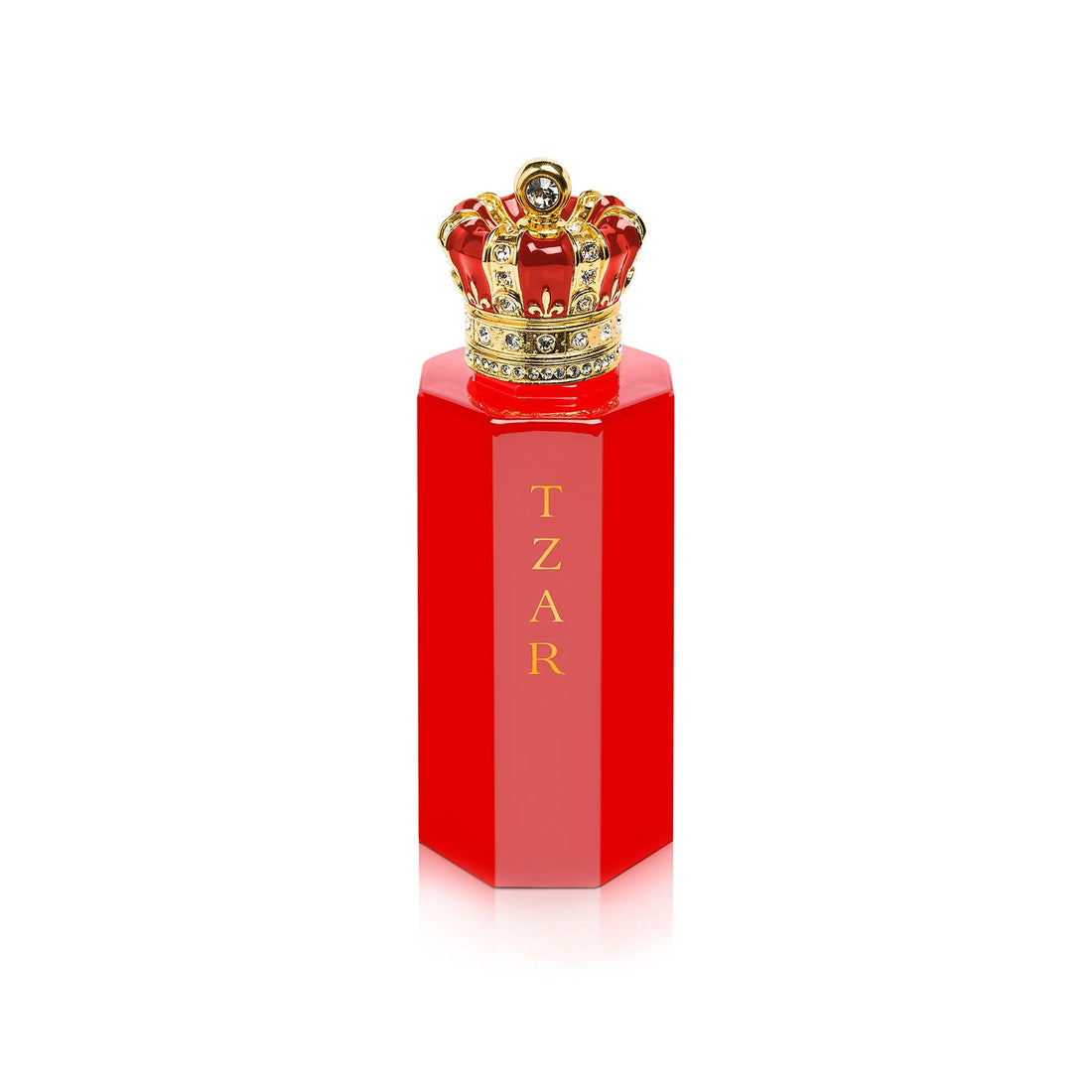 Royal Crown Imperium Collection Tzar Extrait De Parfum unisex 100ml