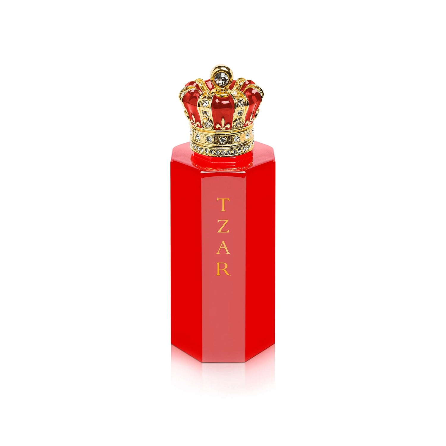 مجموعة رويال كراون امبريوم Tzar Extrait De Parfum 100 مل