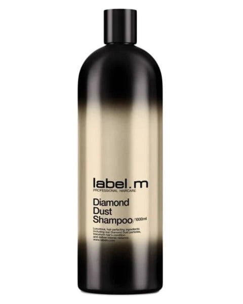 Label.M Szampon Diamentowy Pył 1000 ml