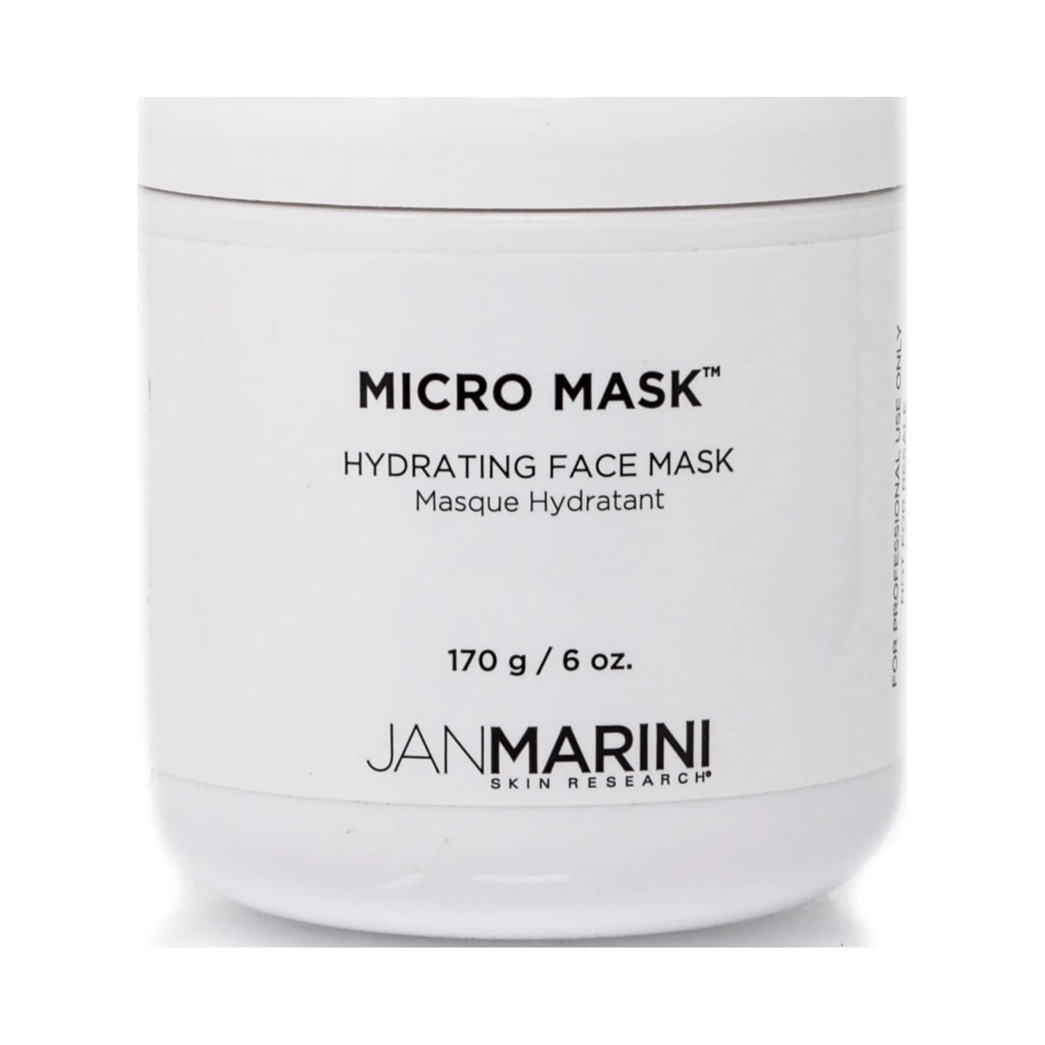 Jan Marini Mikromaske 170 g