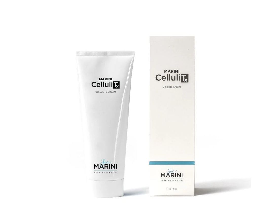 Jan Marini Κρέμα Κυτταρίτιδας Marini CelluliTx 114γρ