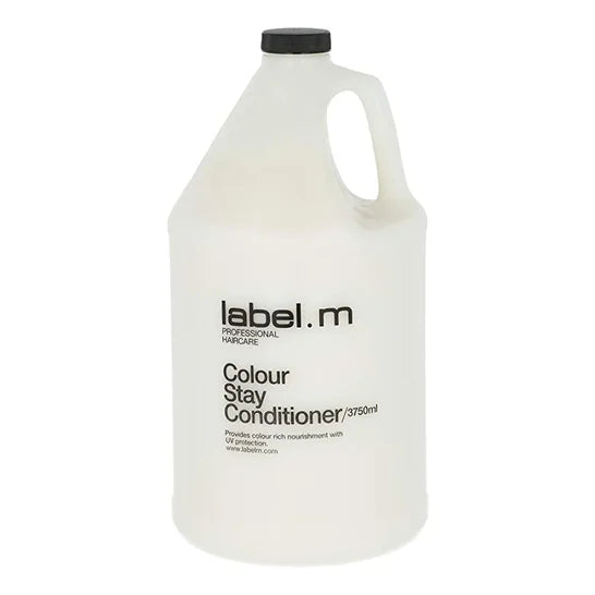 Label.M カラーステイ コンディショナー 3750ml