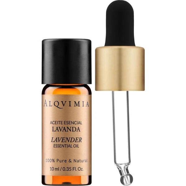 Alqvimia Lavendel æterisk olie 10 ml