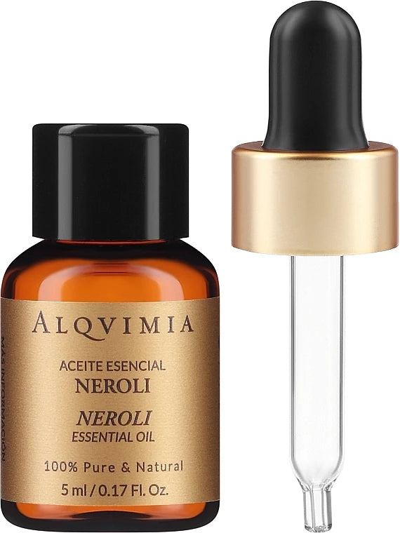 Alqvimia Neroli eterisk olje 5 ml