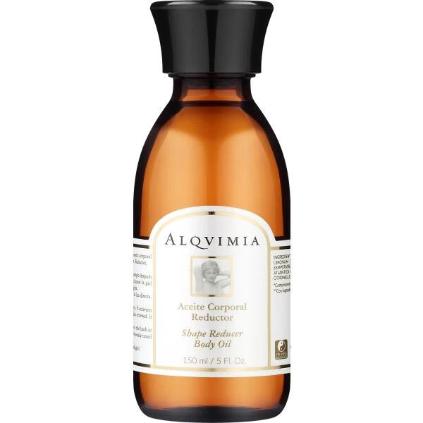 Alqvimia Shape Reducer kroppsolja 150ml