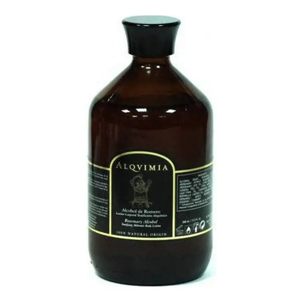 Alqvimia Rosmarin-Alkohol-Lotion 500 ml