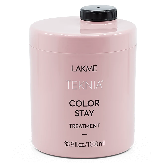 Lakme Teknia Tratamiento Permanencia del Color 1000 ml