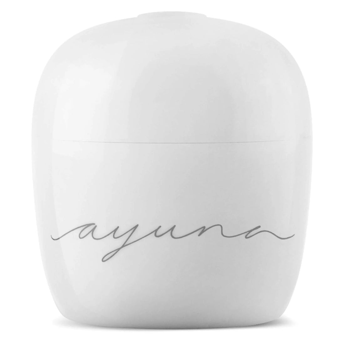 Ayuna Essence de peeling crème-dans-huile riche en protéines 80 ml