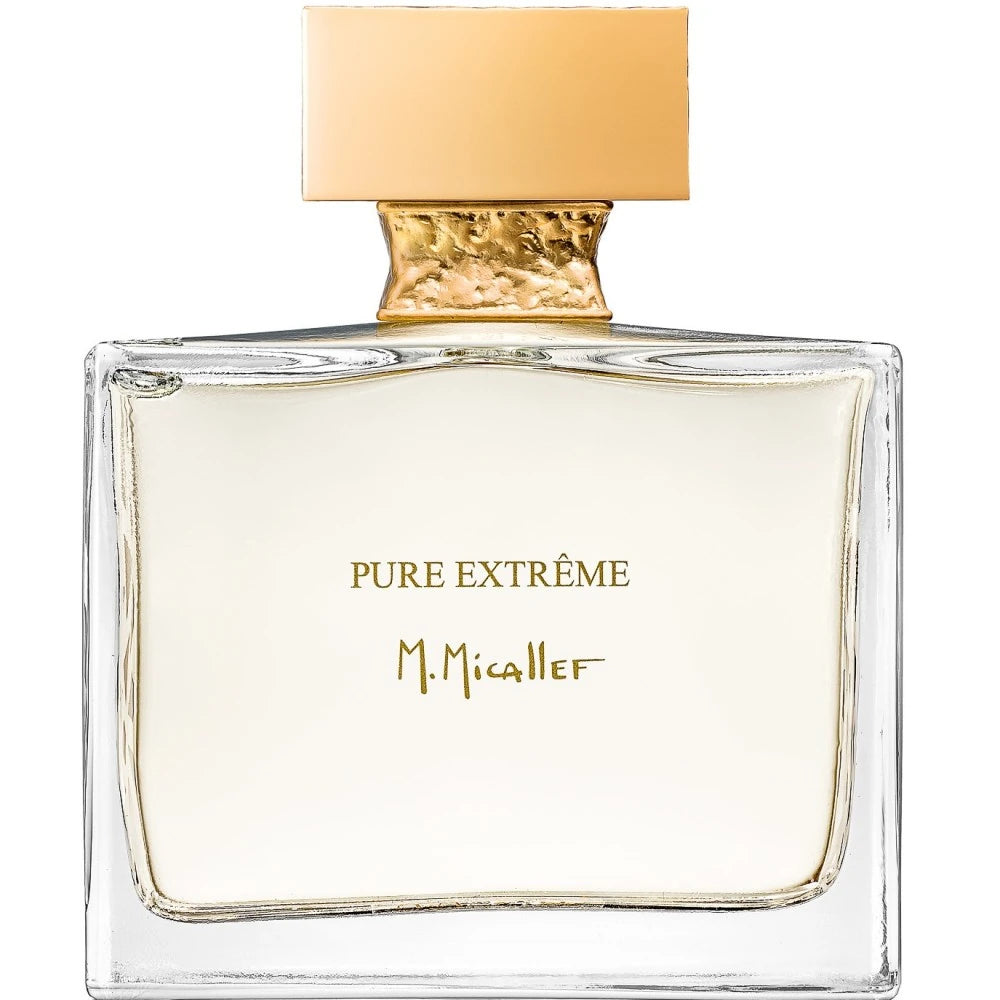 M.Micallef Eau De Parfum Collection Bijoux Pure Extreme 100 ml