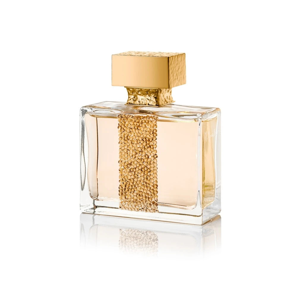 M.Micallef Eau De Parfum Collection Bijoux Royal Muska 100 ml