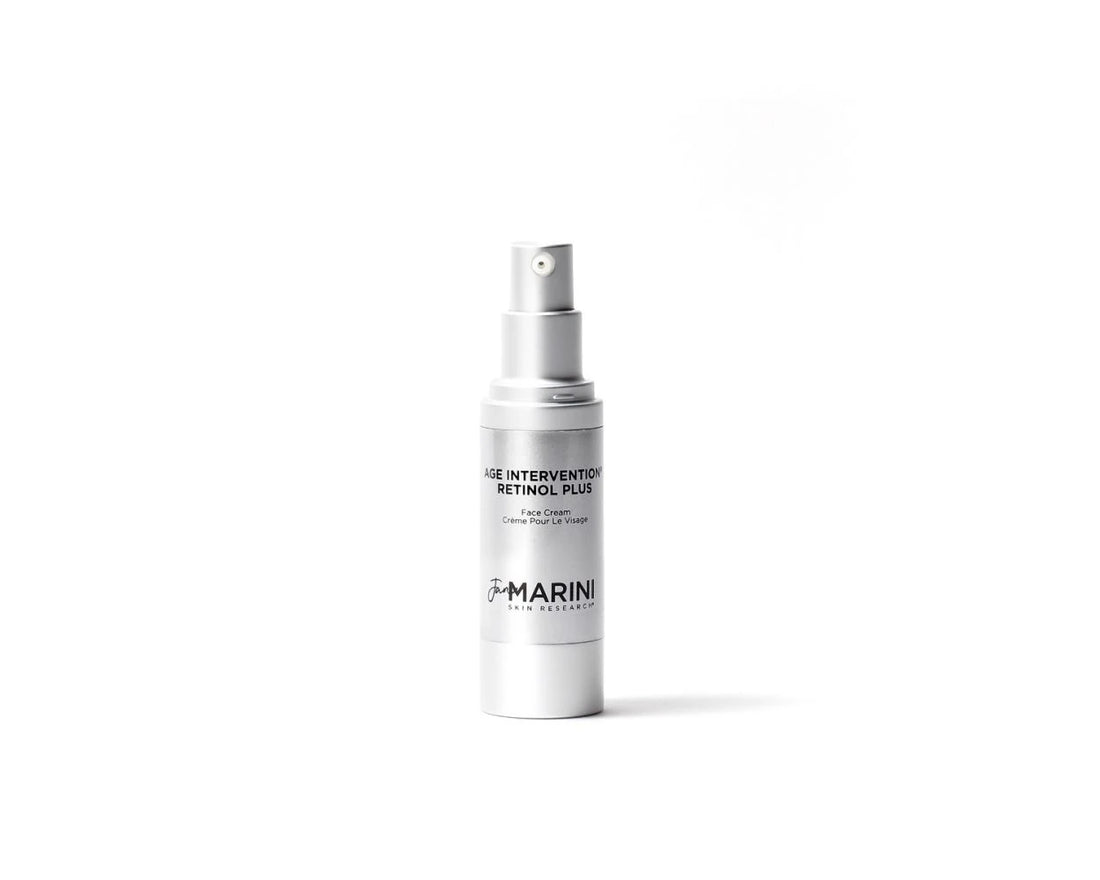 Jan Marini Age Intervention Retinolo Plus 30 ml