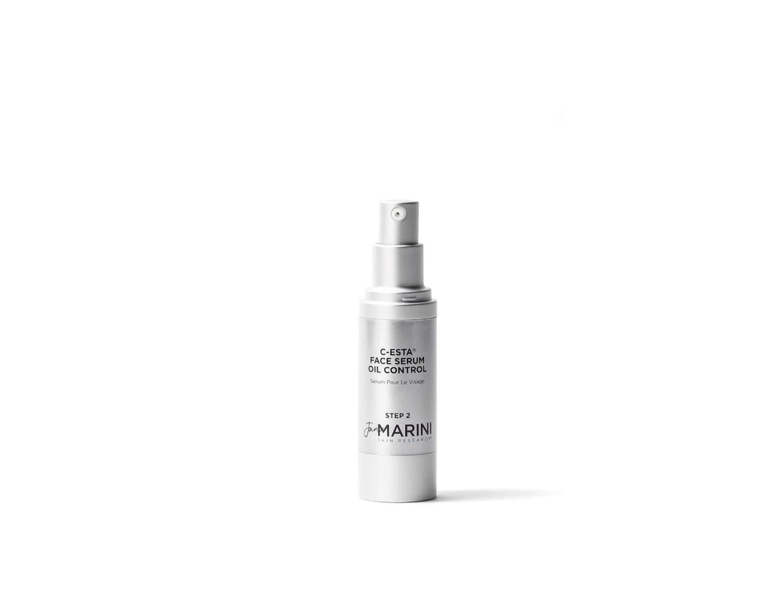 Jan Marini C-Esta Serum Ölkontrolle 30 ml