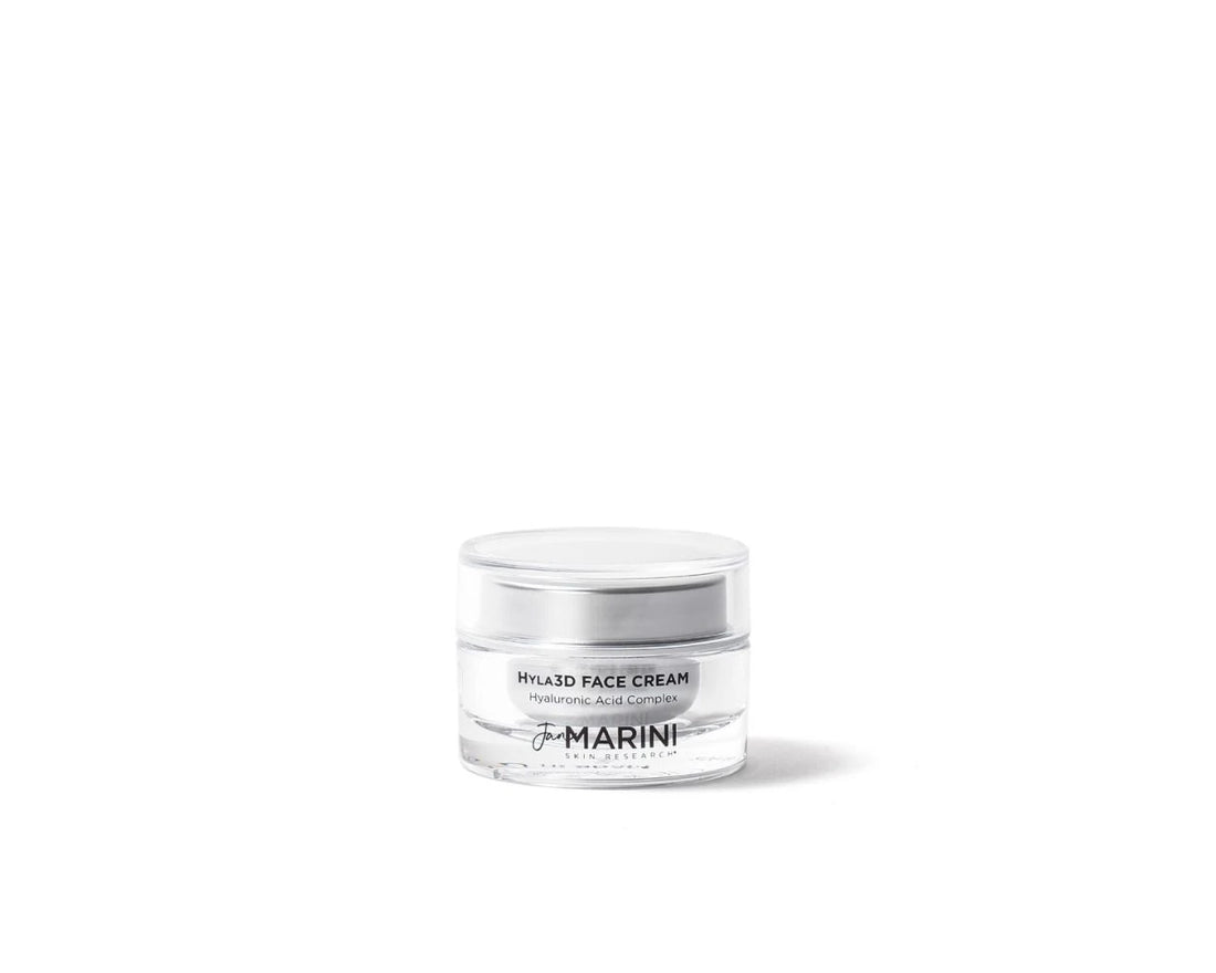 Jan Marini Hyla3d Complex Hyaluronic Acid Κρέμα Προσώπου 30 ml