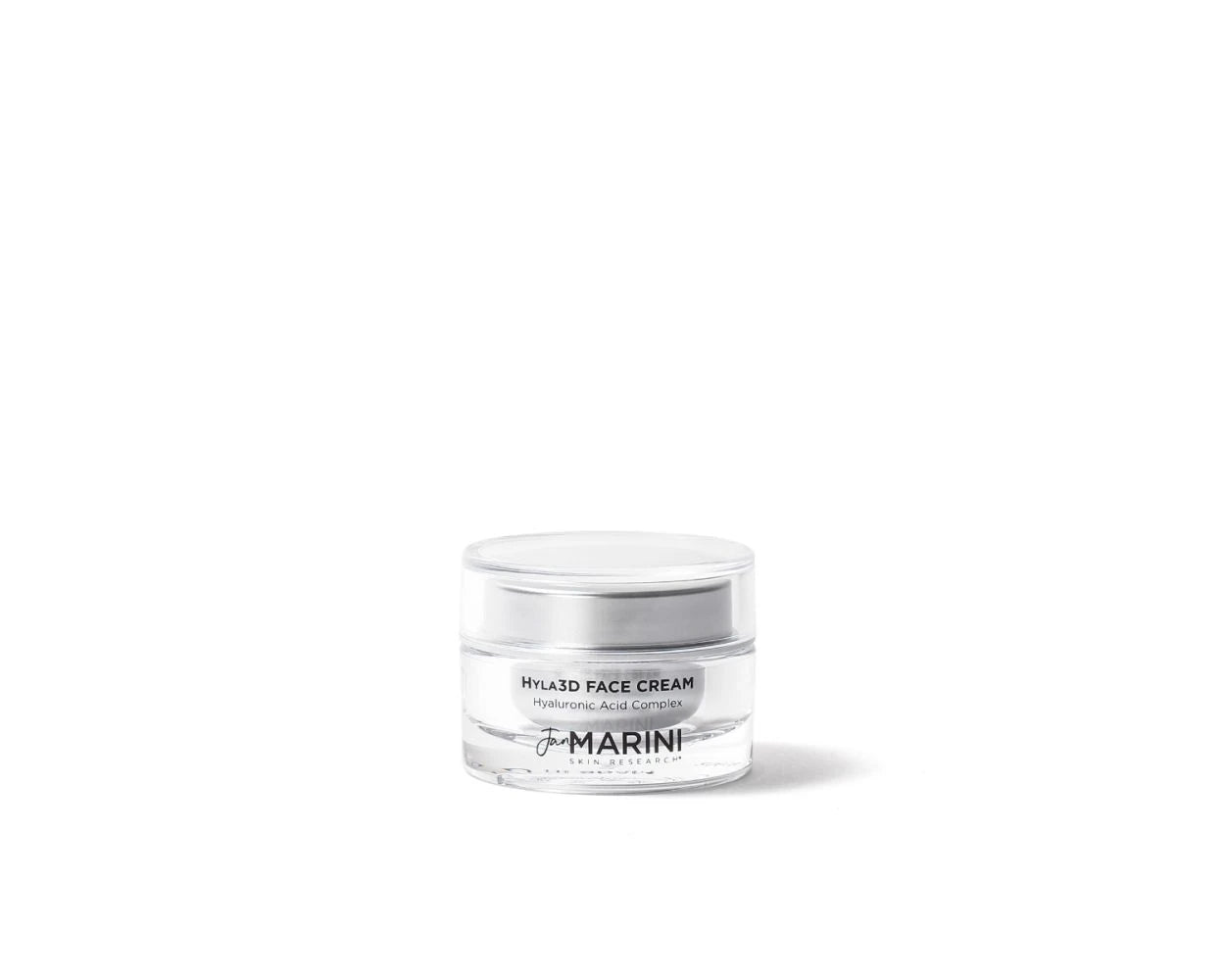 Jan Marini Hyla3d Hyaluronic Acid Complex Face Cream 30 ml