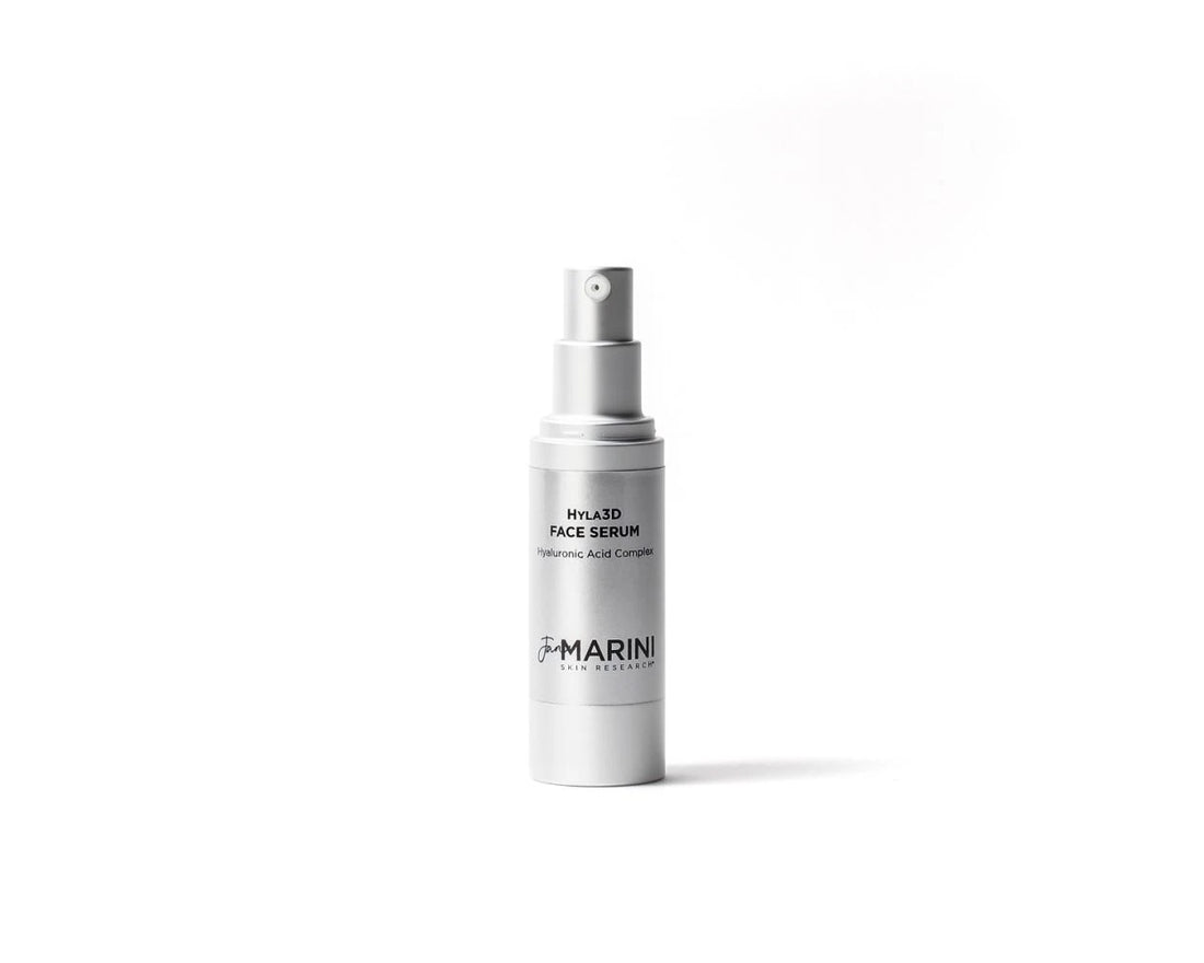 Ορός προσώπου Jan Marini Hyla3d Complex Hyaluronic Acid 30 ml