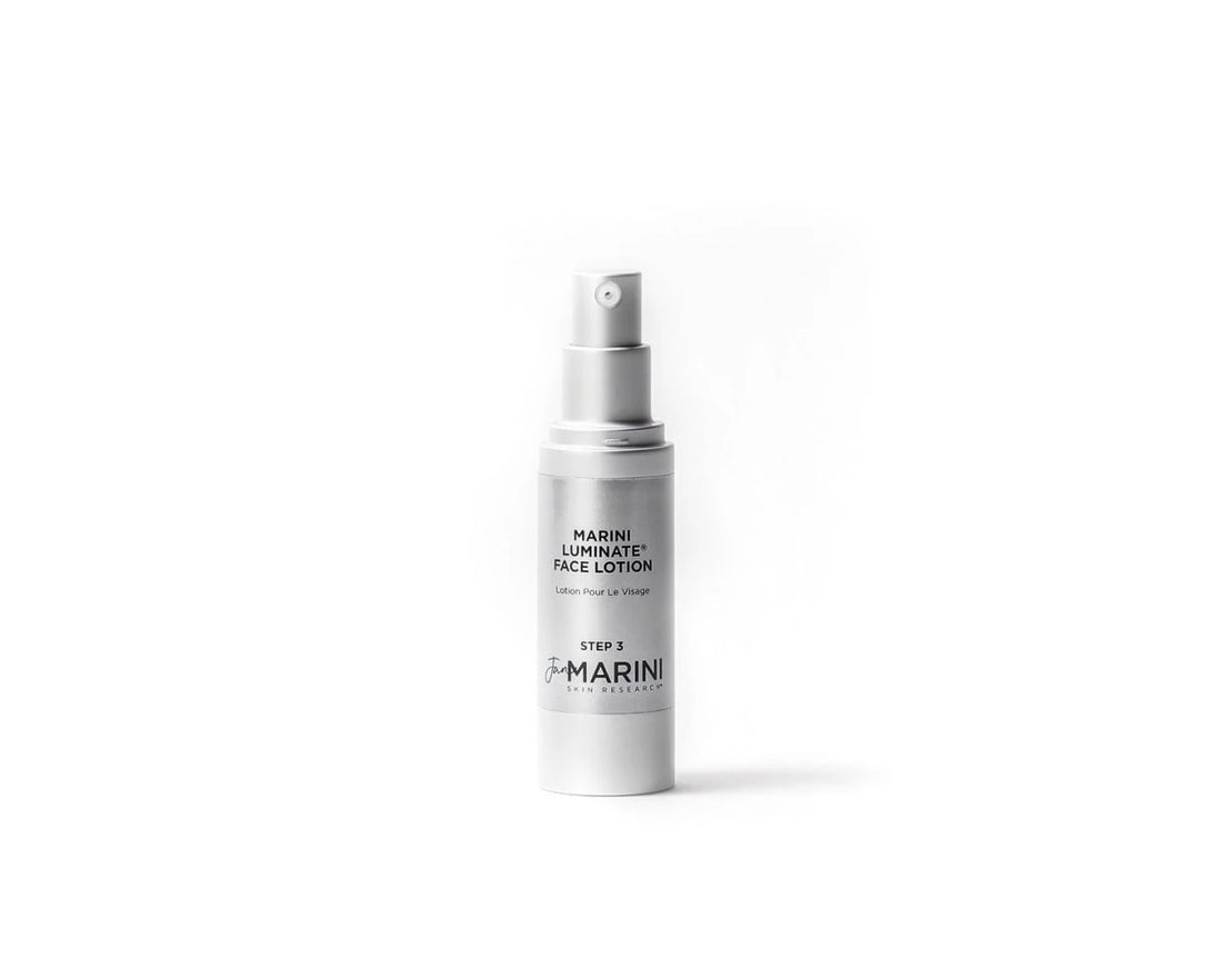 Jan Marini Luminate Loción Rostro 30 ml