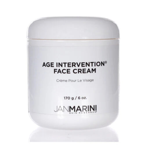 Jan Marini Crema Facial Intervención Edad Profesional 177 ml