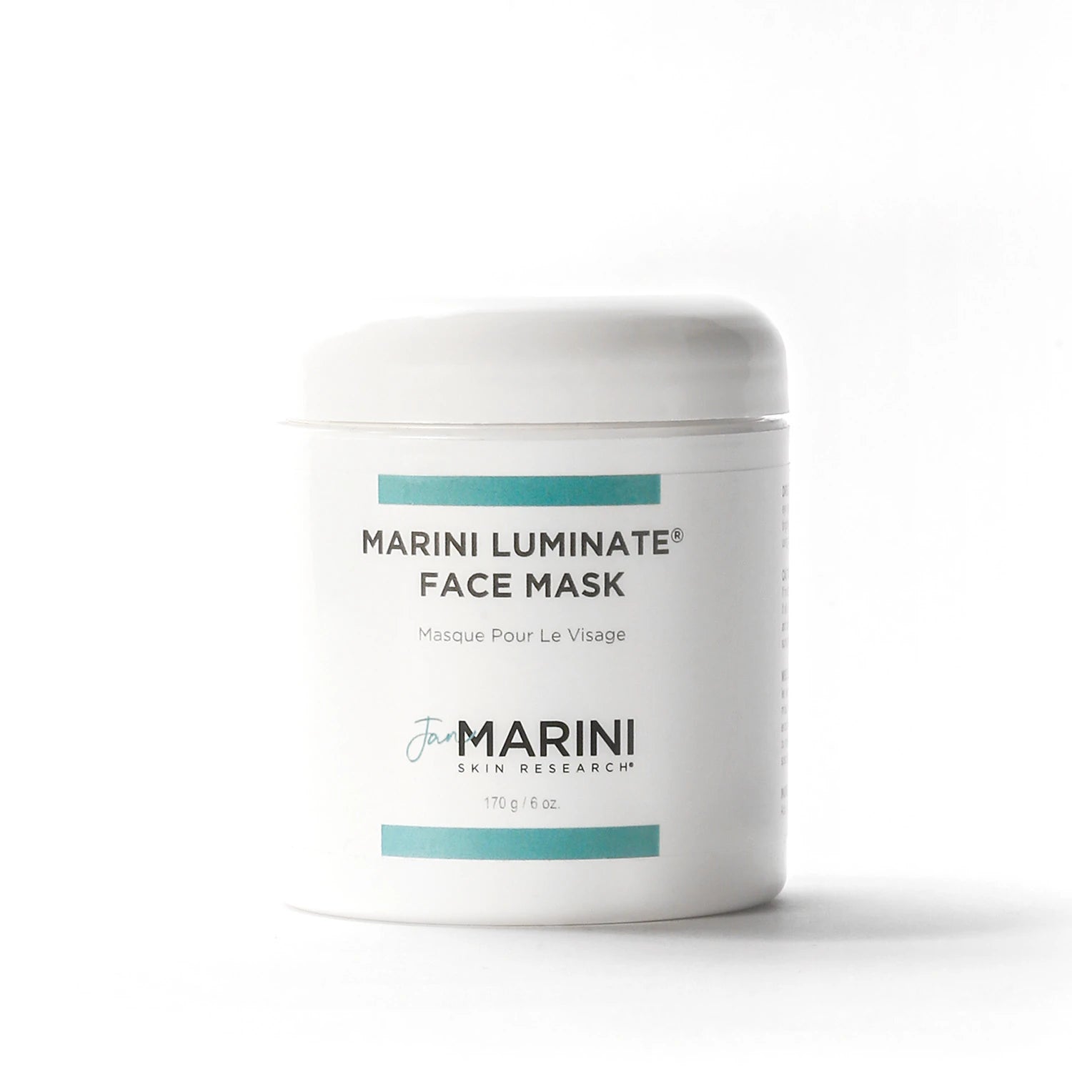 Maschera Viso Luminate Professionale Jan Marini 177 ml