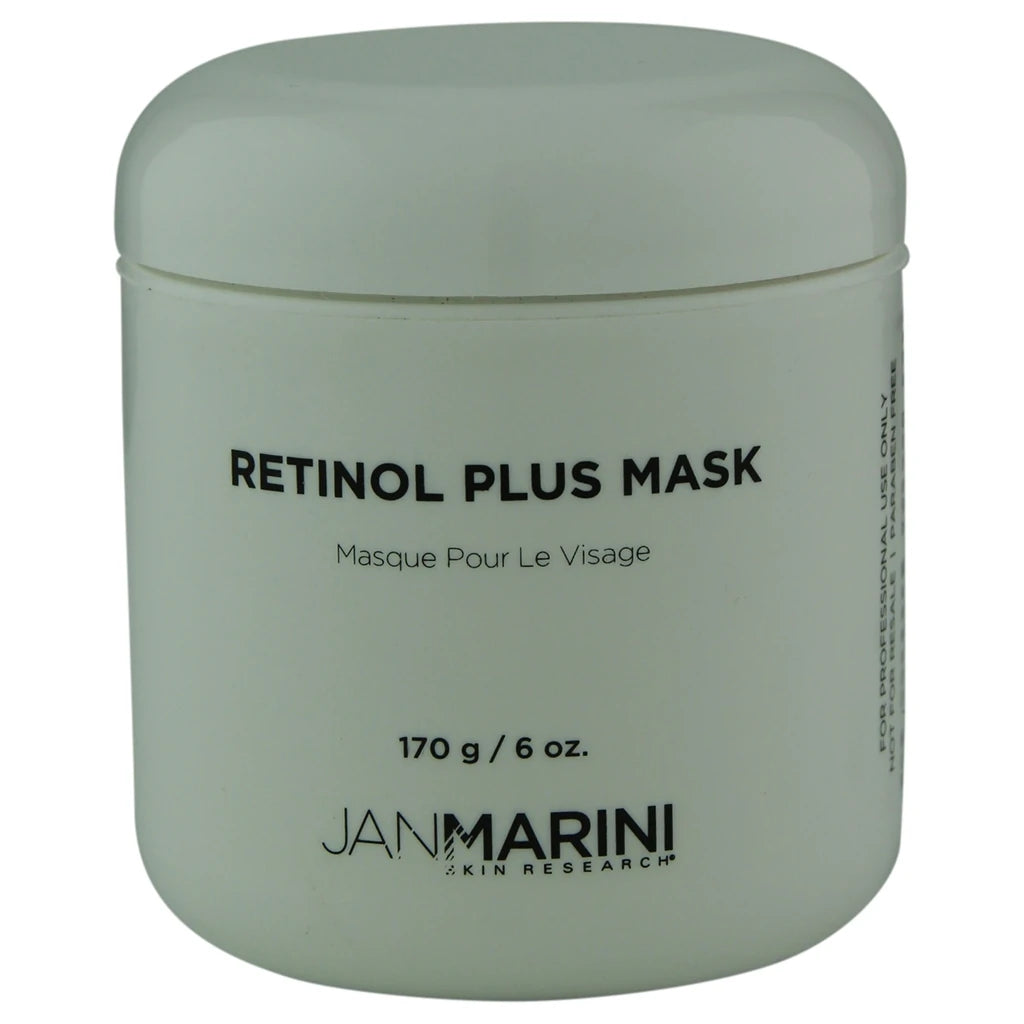 Jan Marini Professional Retinol Plus maschera 177 ml