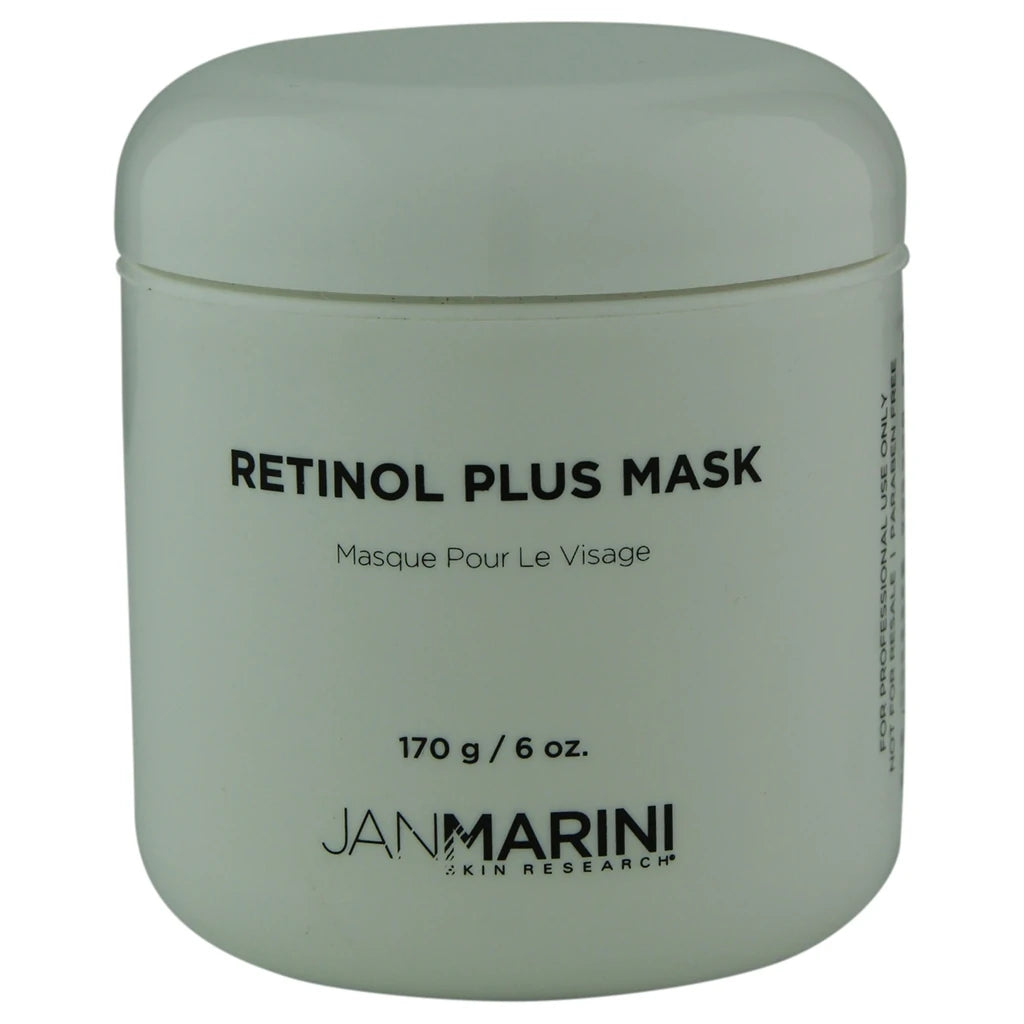 Jan Marini Professional Retinol Plus maske 177 ml