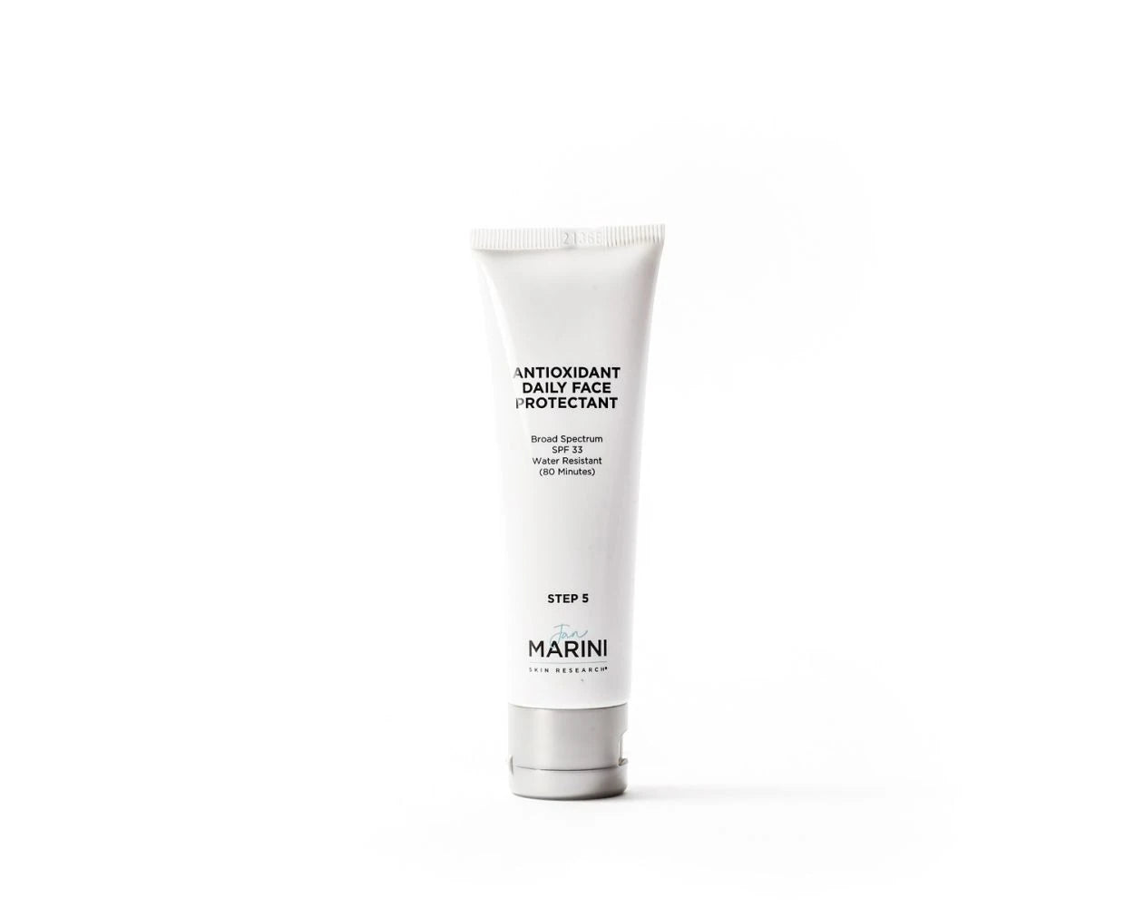 Jan Marini Rejuvenate &amp; Protect Spf33 avec antioxydant protecteur quotidien du visage 59 ml