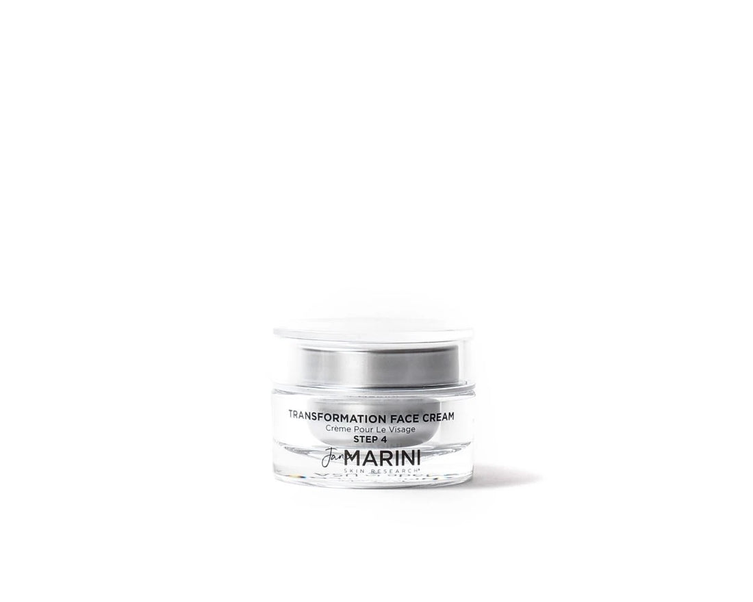 Jan Marini Crème Visage Transformation 30 ml