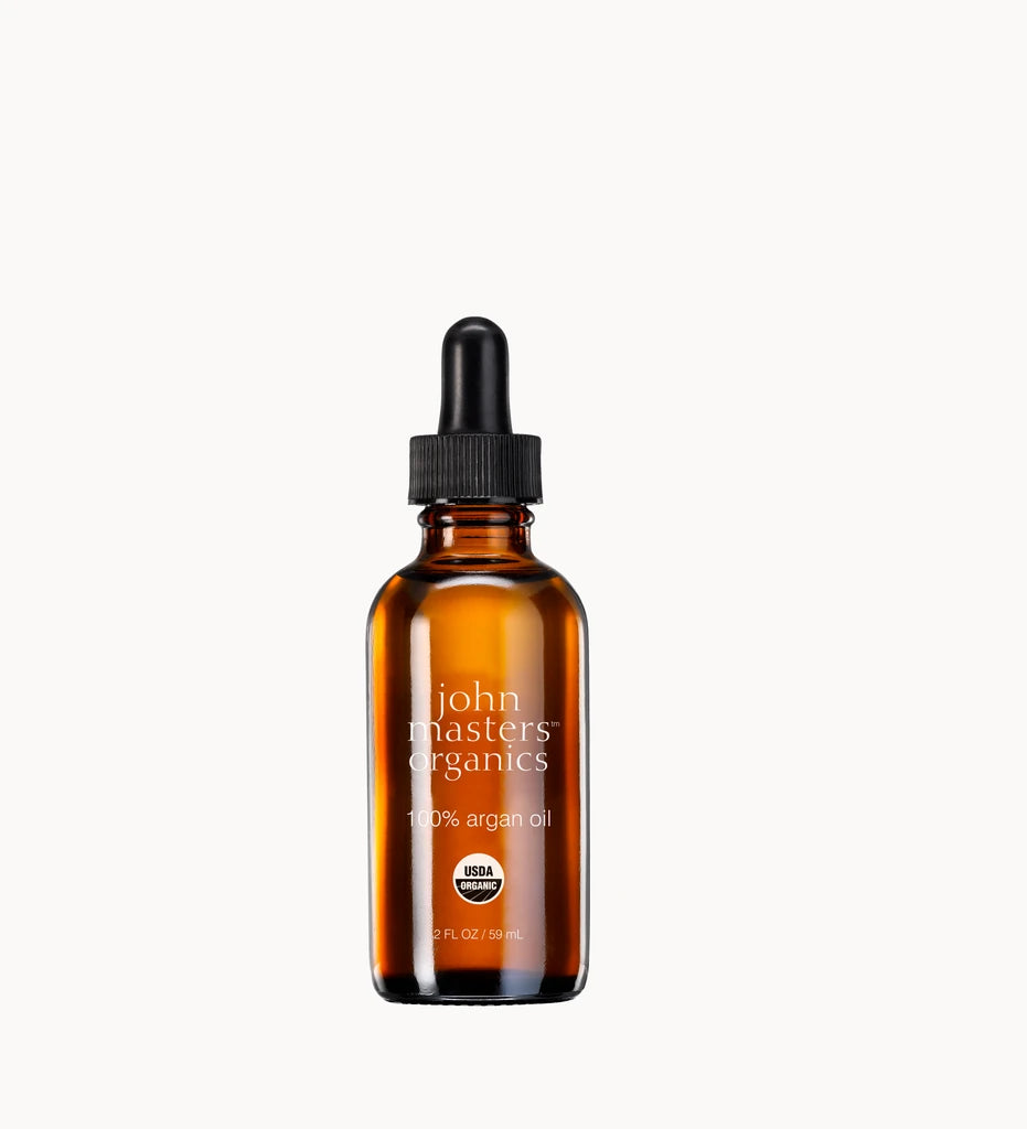 John Masters Organics 100% olio di argan 59 ml