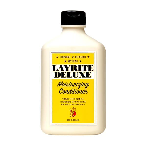 Layrite Après-shampooing hydratant 1000 ml