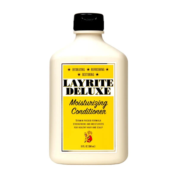 Layrite モイスチャライジングコンディショナー 1000ml