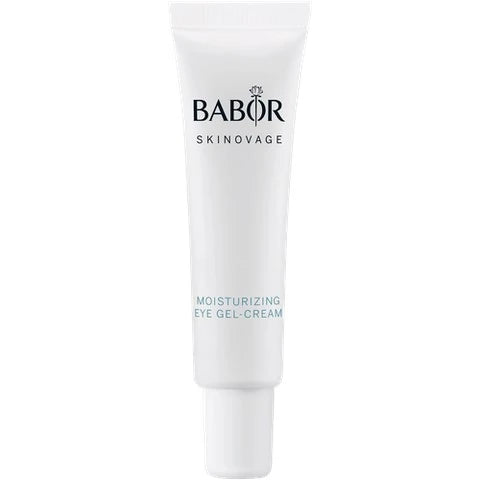 Babor Skinovage moisturizing eye contour cream 15 ml