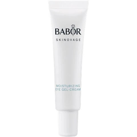 Babor Skinovage ενυδατική κρέμα περιγράμματος ματιών 15 ml