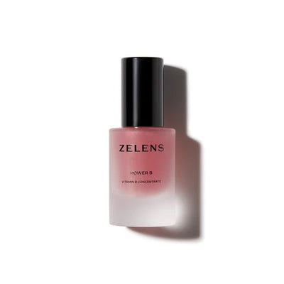 Zelens パワーB リバイタライジング アンド ピュリファイング セラム 30ml