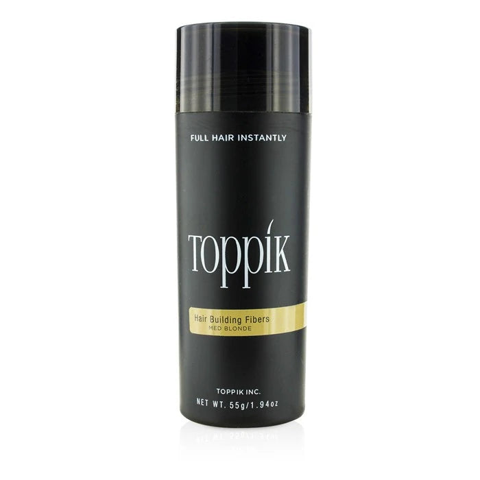 Toppik Hair Building Fibres Giant Size Medium Blond 55g