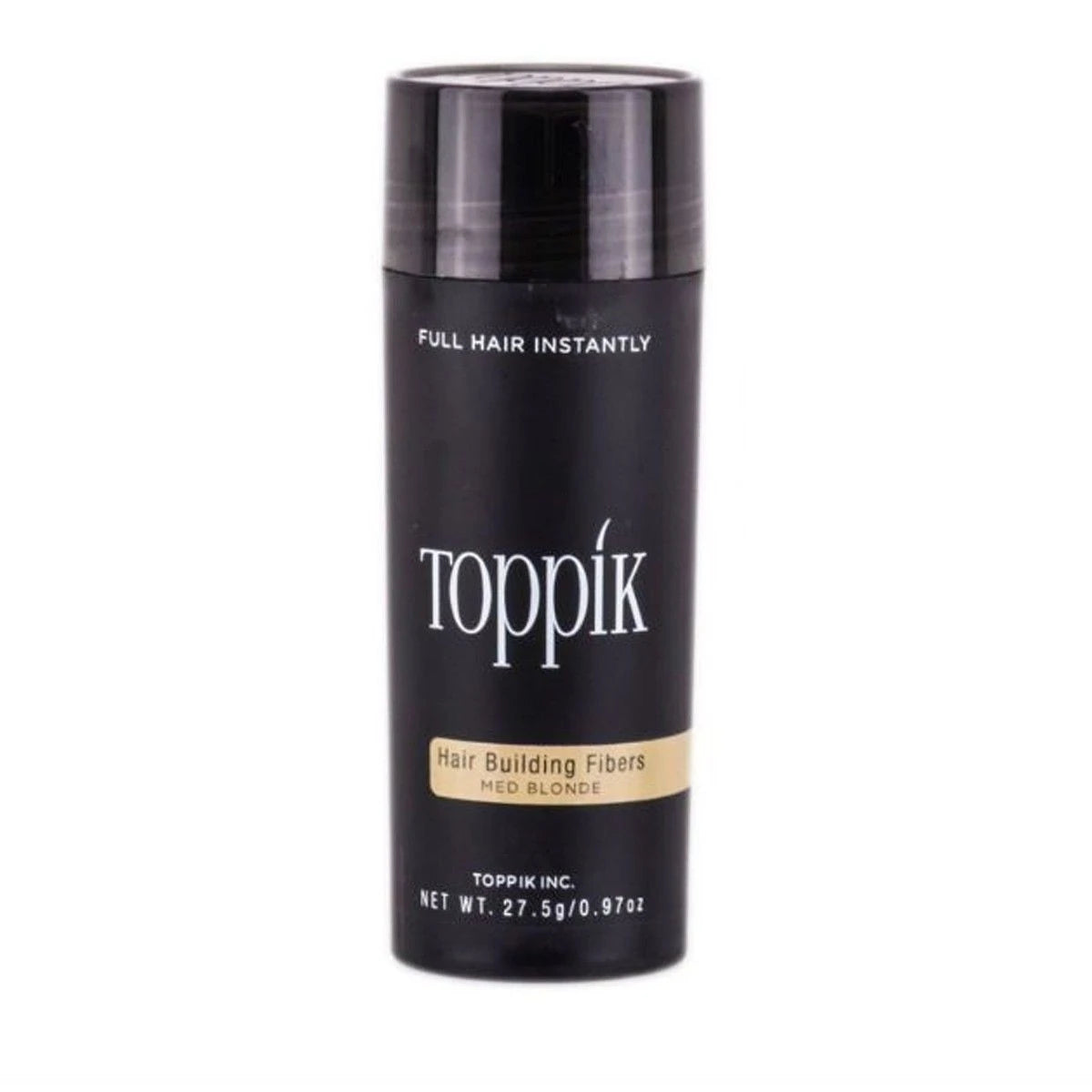 Toppik Economy Hair Building Fibers Medium Blonde 27.5 g