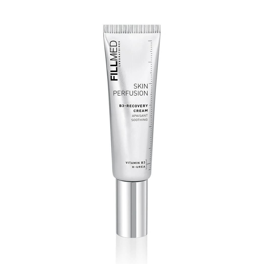 Crème Fillmed B3-Récupération 50 ml